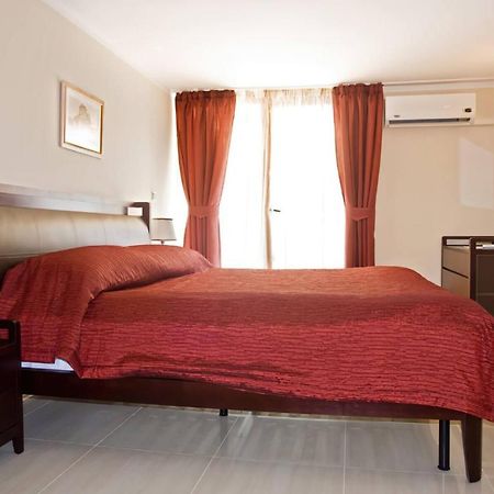 Oasis Park Hotel - New Managment Nesebar Exterior foto