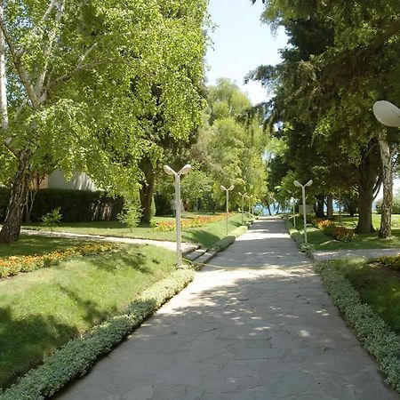 Oasis Park Hotel - New Managment Nesebar Exterior foto