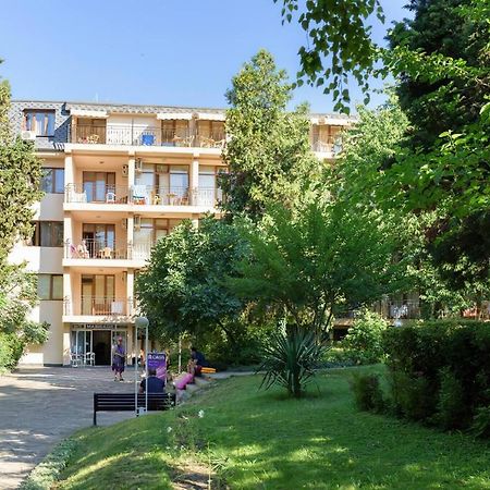 Oasis Park Hotel - New Managment Nesebar Exterior foto