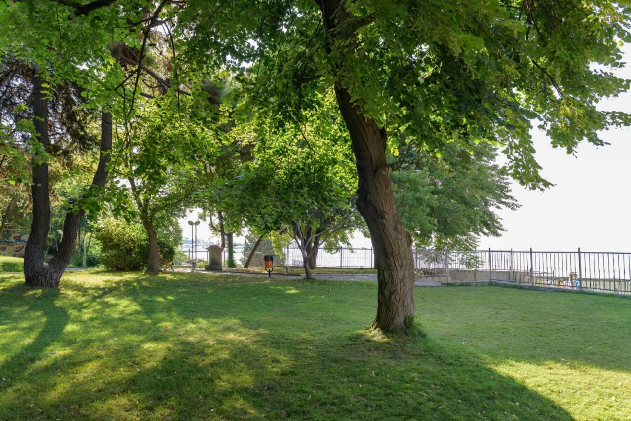 Oasis Park Hotel - New Managment Nesebar Exterior foto