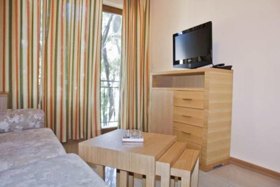 Oasis Park Hotel - New Managment Nesebar Exterior foto