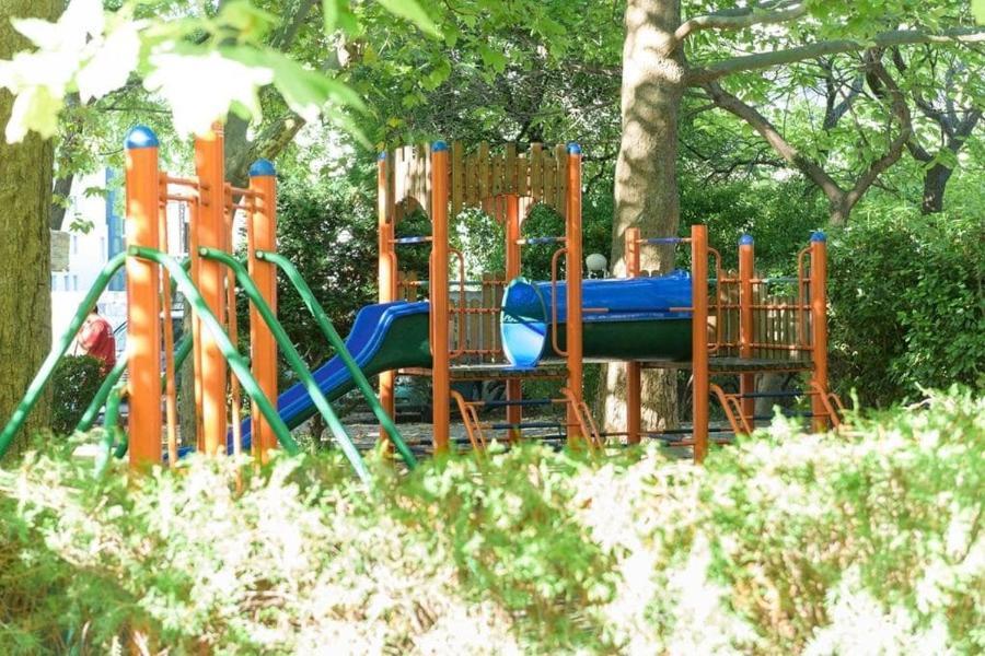 Oasis Park Hotel - New Managment Nesebar Exterior foto
