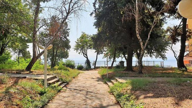 Oasis Park Hotel - New Managment Nesebar Exterior foto
