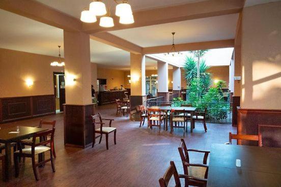 Oasis Park Hotel - New Managment Nesebar Exterior foto