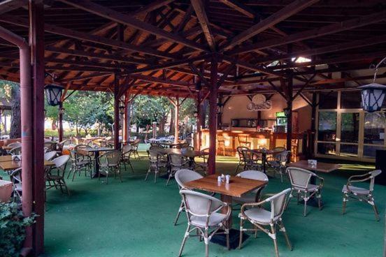Oasis Park Hotel - New Managment Nesebar Exterior foto