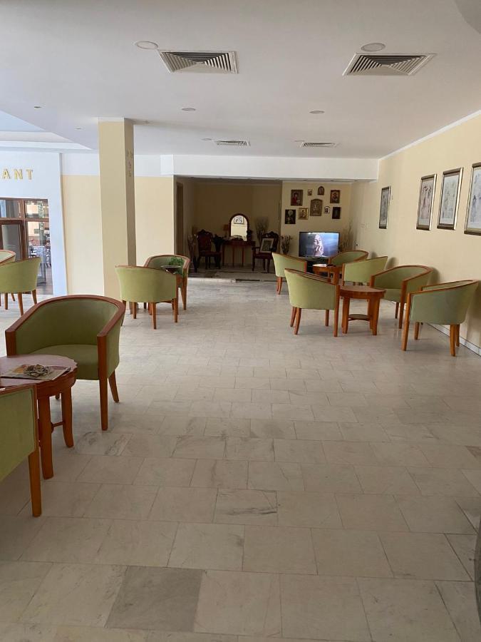 Oasis Park Hotel - New Managment Nesebar Exterior foto