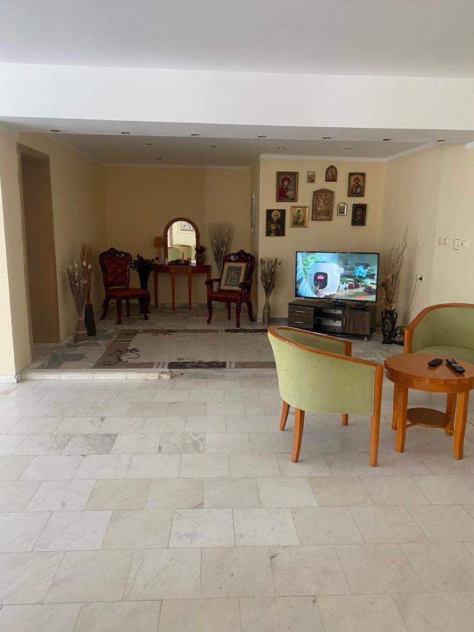 Oasis Park Hotel - New Managment Nesebar Exterior foto