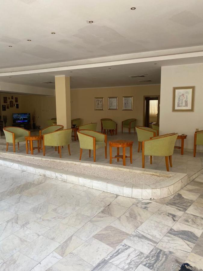 Oasis Park Hotel - New Managment Nesebar Exterior foto