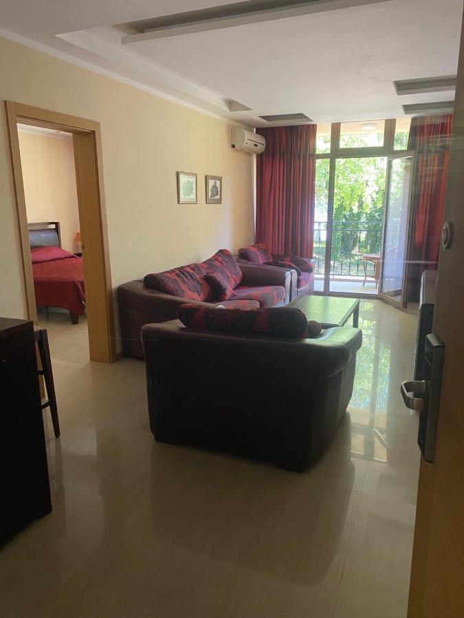 Oasis Park Hotel - New Managment Nesebar Exterior foto