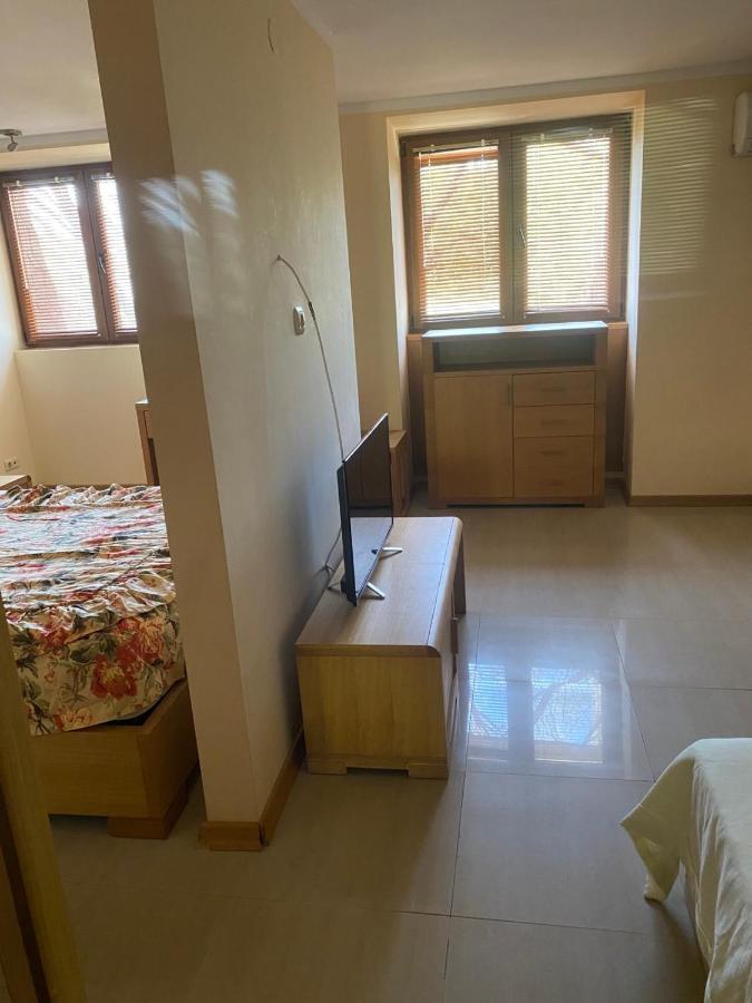 Oasis Park Hotel - New Managment Nesebar Exterior foto
