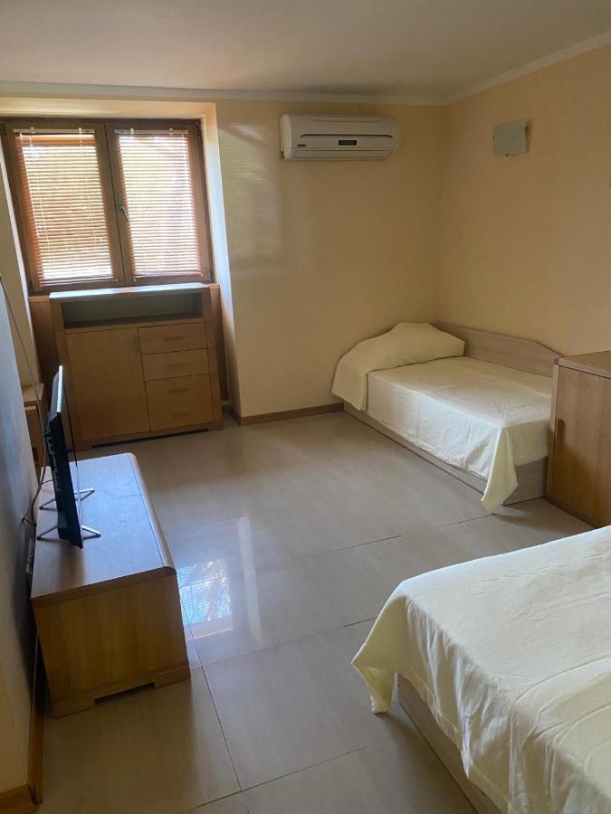 Oasis Park Hotel - New Managment Nesebar Exterior foto
